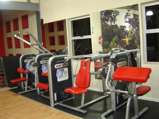Vitafit Wellness Centre