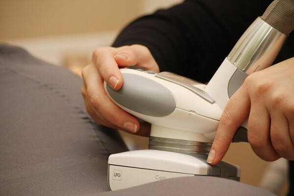 Endermologie & Skin Clinic