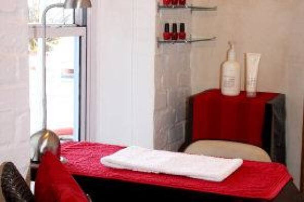 Le Spa Tranquille