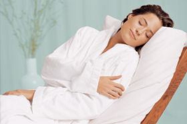 Le Spa Tranquille