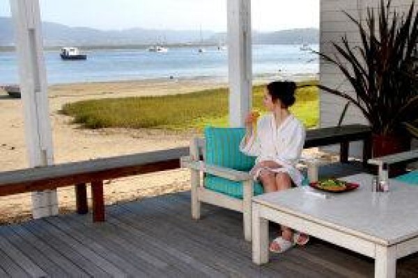 Le Spa Tranquille
