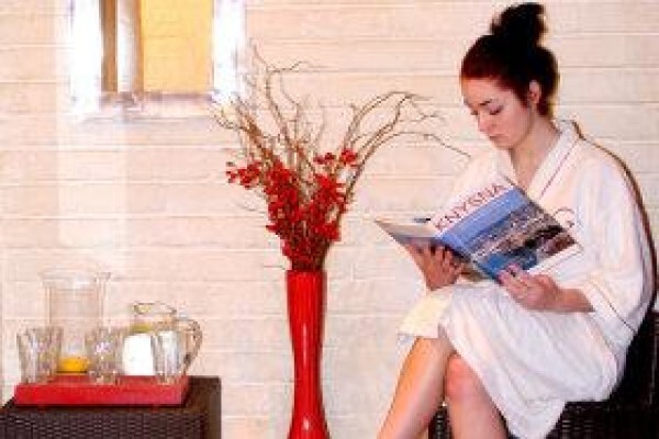 Le Spa Tranquille