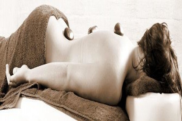 Le Spa Tranquille