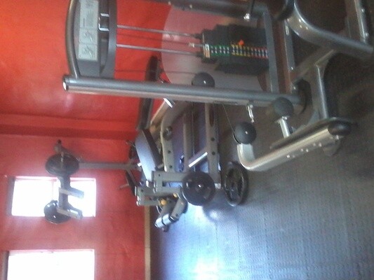 Vitafit Wellness Centre