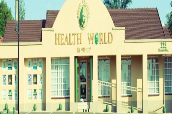 Hippocrates Health World