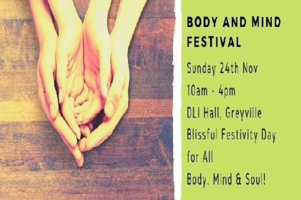 Body & Mind