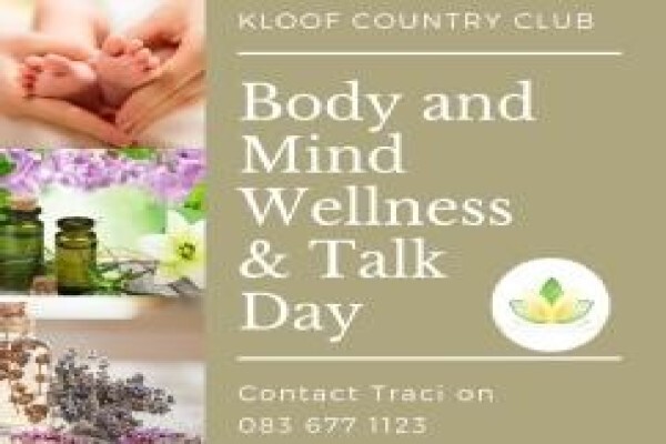 Body & Mind