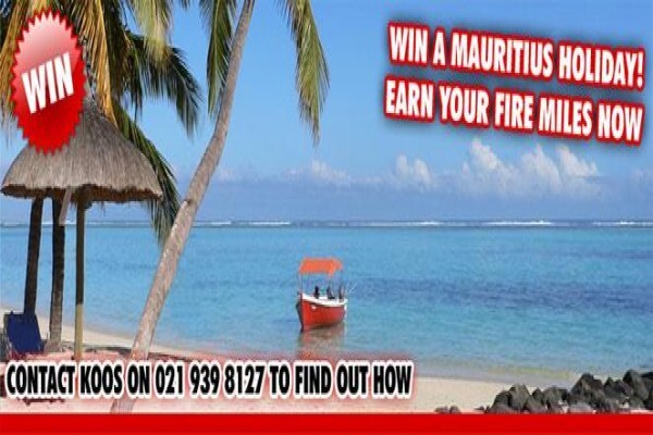 Phambili Penn Fire Services