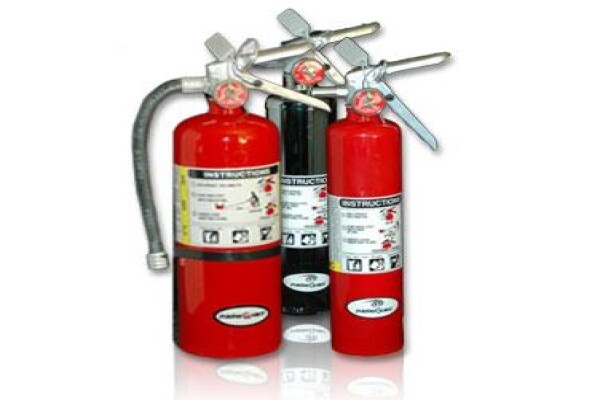 Phambili Penn Fire Services