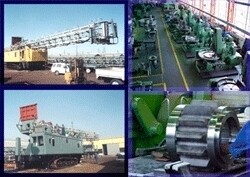 Rotary Heavy Mining Cc