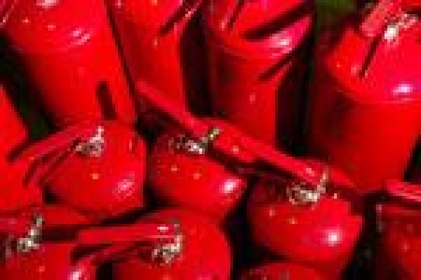 Phambili Penn Fire Services