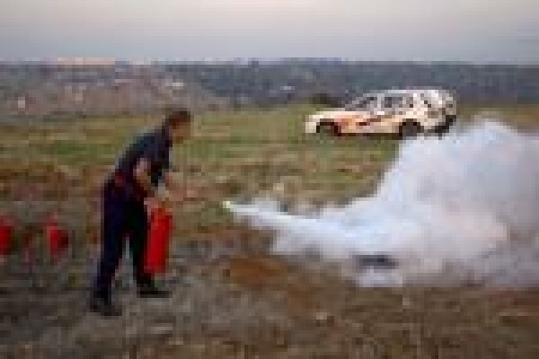 Phambili Penn Fire Services