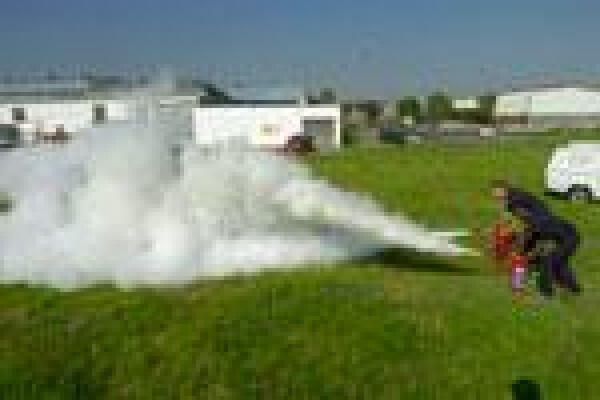 Phambili Penn Fire Services