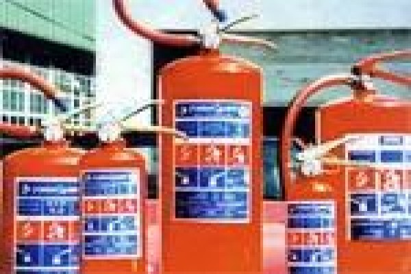 Phambili Penn Fire Services