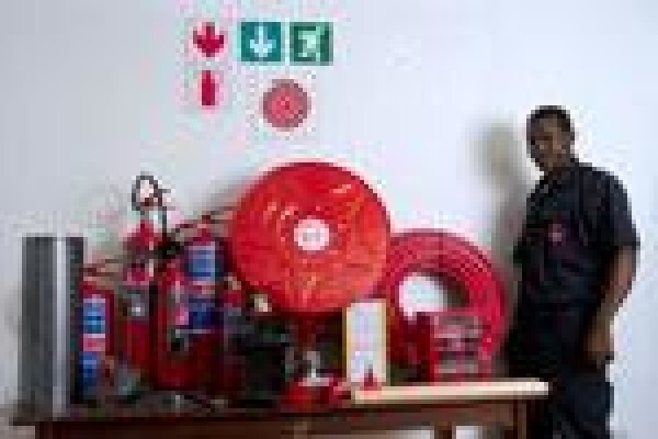 Phambili Penn Fire Services