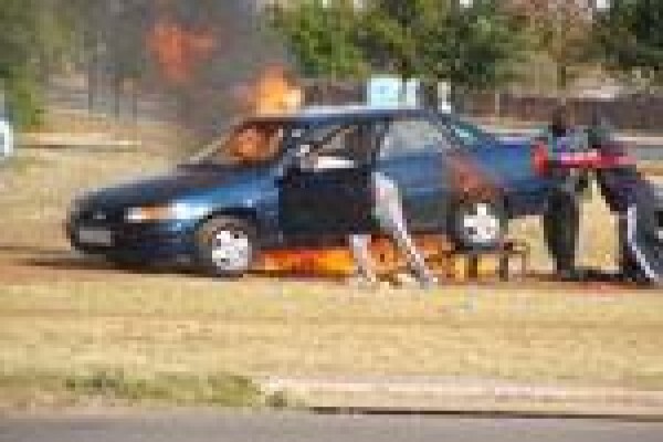 Phambili Penn Fire Services