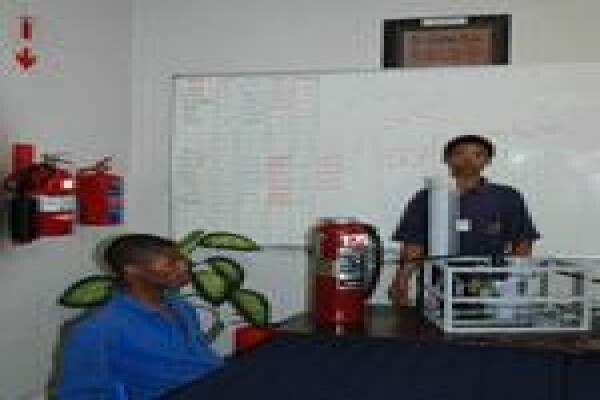 Phambili Penn Fire Services
