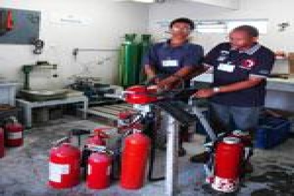Phambili Penn Fire Services