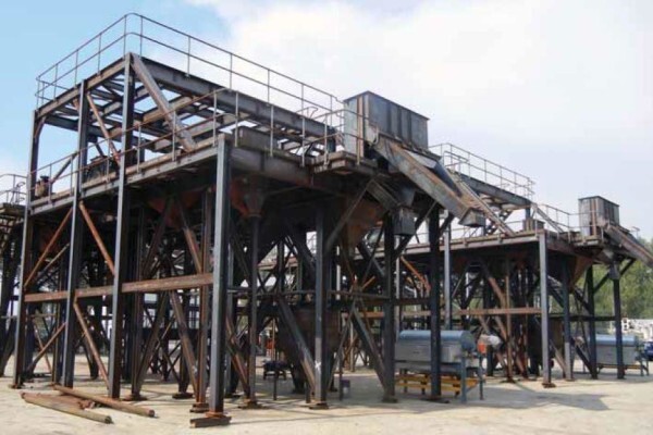 S A Institute Of Steel Construction