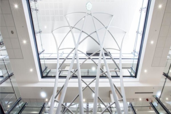 S A Institute Of Steel Construction