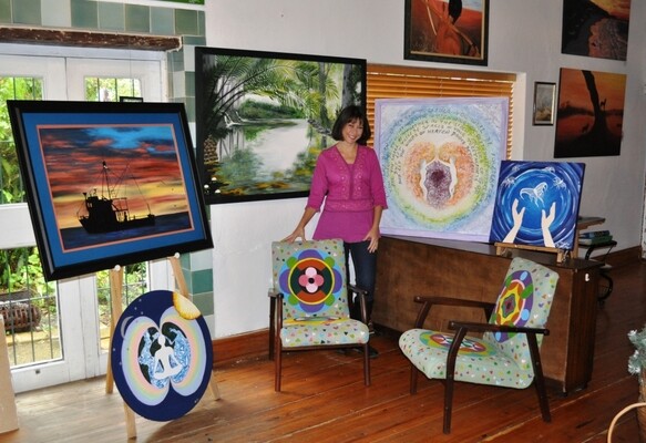 ART & DECOR - LOVINGLIGHT