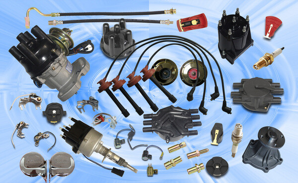 Airflowmeters 4 Cars