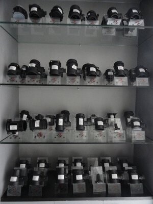 Airflowmeters 4 Cars