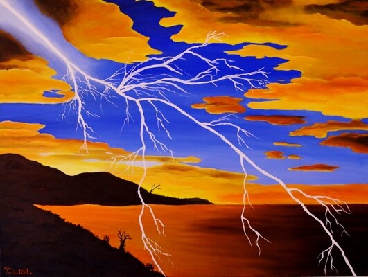 ART & DECOR - LOVINGLIGHT