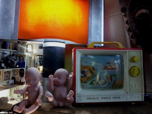 Baraka Gifts and Decor