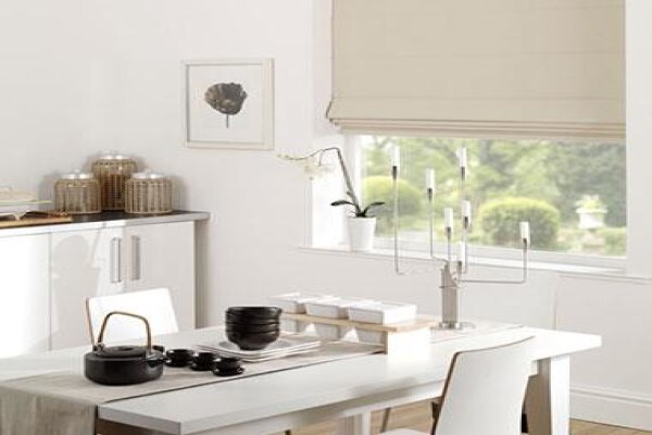 Blind corner