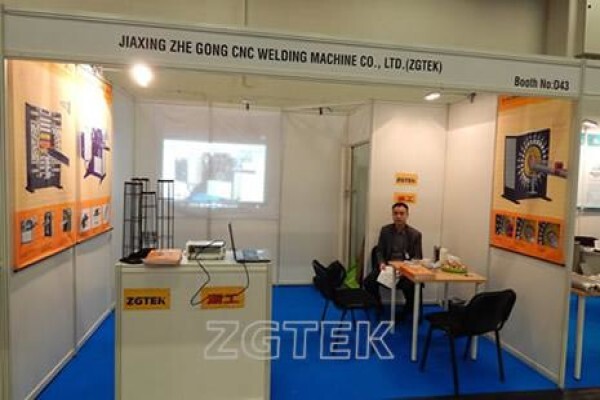 ZGTEK Co., Ltd.