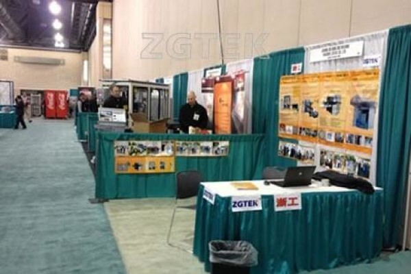 ZGTEK Co., Ltd.