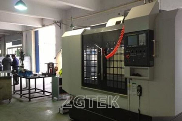 ZGTEK Co., Ltd.