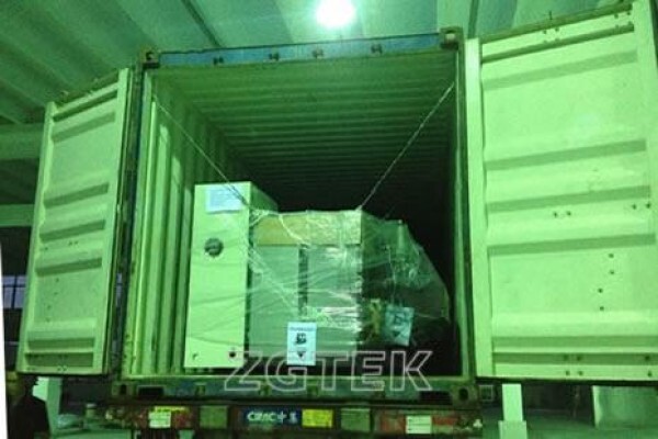 ZGTEK Co., Ltd.