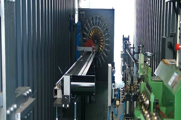 ZGTEK Co., Ltd.