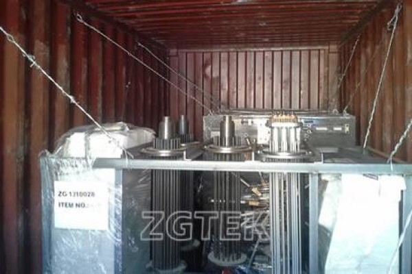 ZGTEK Co., Ltd.