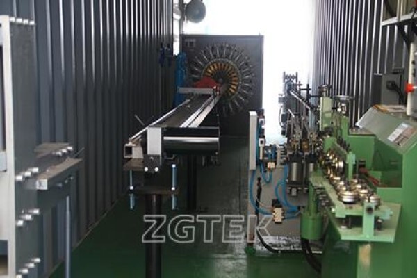 ZGTEK Co., Ltd.