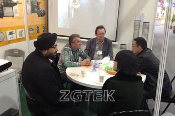 ZGTEK Co., Ltd.