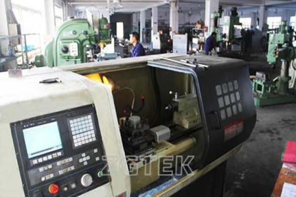 ZGTEK Co., Ltd.
