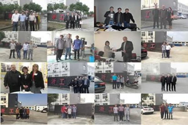 ZGTEK Co., Ltd.