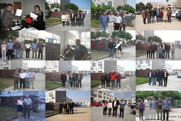 ZGTEK Co., Ltd.