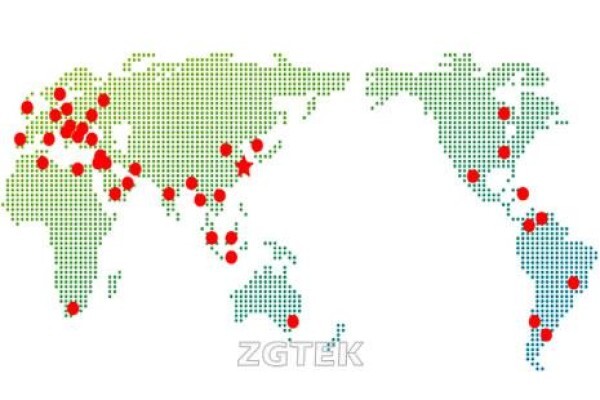 ZGTEK Co., Ltd.