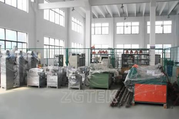 ZGTEK Co., Ltd.