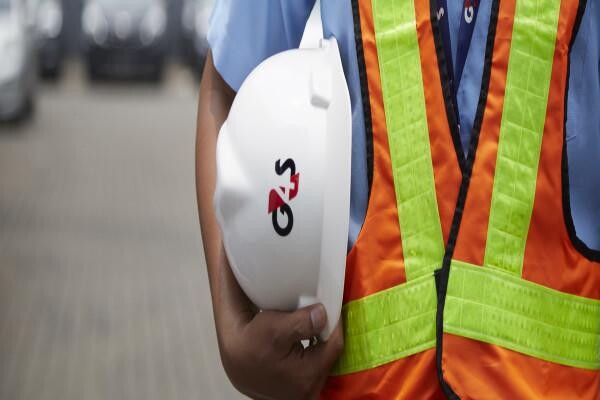 G4S Cash Solutions (SA):Randburg