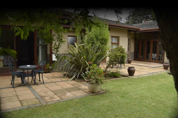 Greenlea Ecofriendly Guest House and Conference Centre