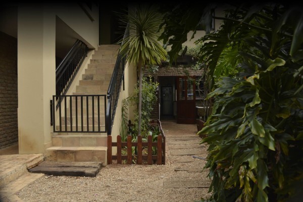 Greenlea Ecofriendly Guest House and Conference Centre