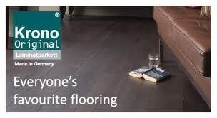 Apple Floors