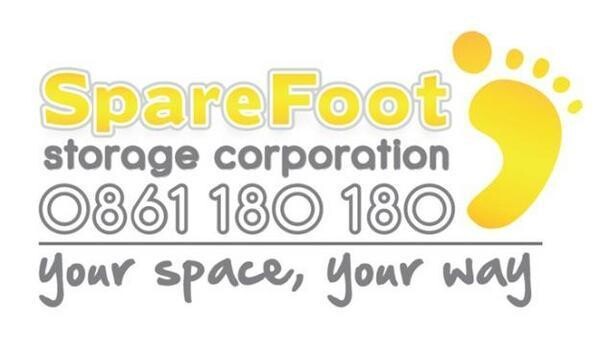 Bramley SpareFoot Self Storage Johannesburg