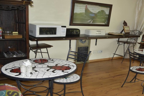 Greenlea Ecofriendly Guest House and Conference Centre