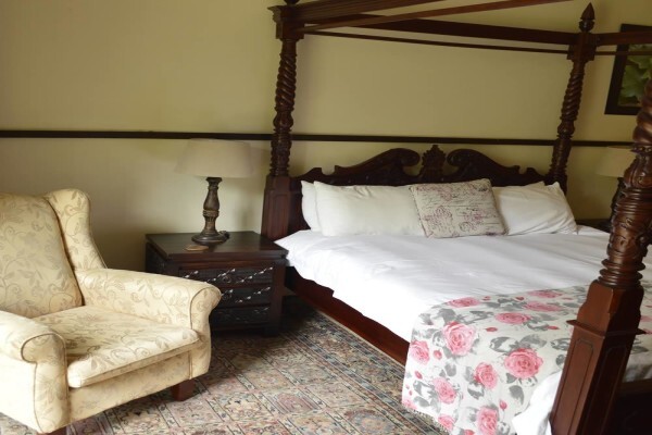 Greenlea Ecofriendly Guest House and Conference Centre